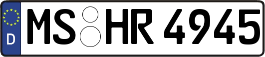 MS-HR4945
