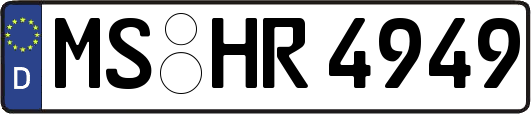 MS-HR4949