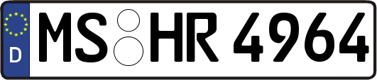 MS-HR4964