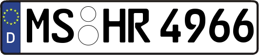 MS-HR4966