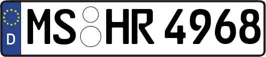 MS-HR4968