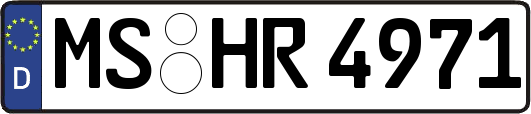 MS-HR4971