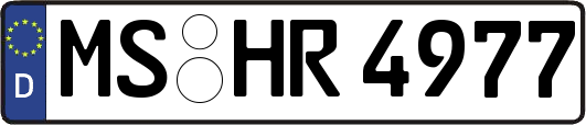 MS-HR4977