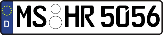 MS-HR5056