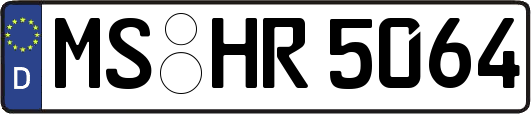 MS-HR5064