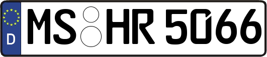 MS-HR5066