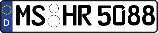 MS-HR5088