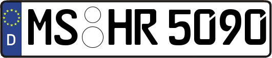 MS-HR5090