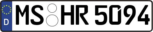 MS-HR5094