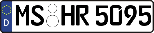 MS-HR5095