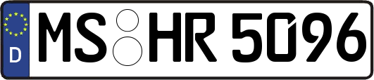 MS-HR5096