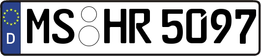 MS-HR5097