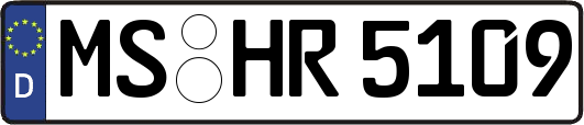 MS-HR5109