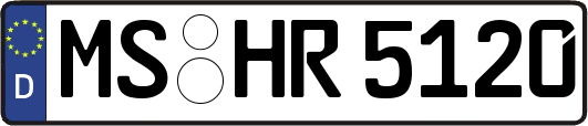 MS-HR5120