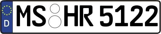 MS-HR5122