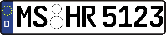 MS-HR5123