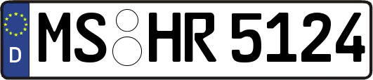 MS-HR5124