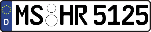 MS-HR5125