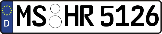 MS-HR5126