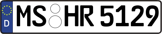 MS-HR5129