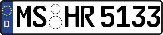 MS-HR5133