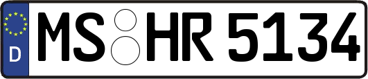 MS-HR5134