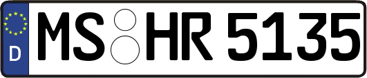 MS-HR5135