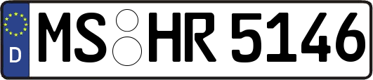 MS-HR5146