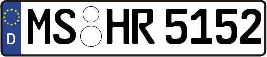 MS-HR5152