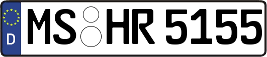 MS-HR5155