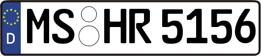 MS-HR5156