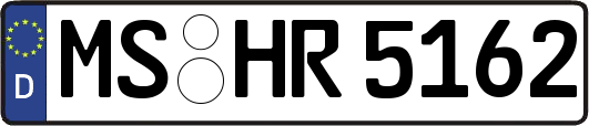 MS-HR5162