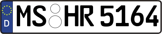MS-HR5164