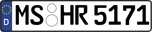MS-HR5171