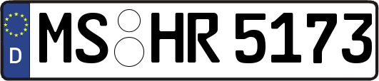 MS-HR5173