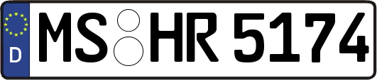 MS-HR5174