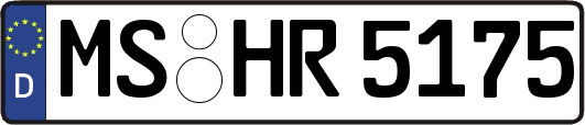 MS-HR5175