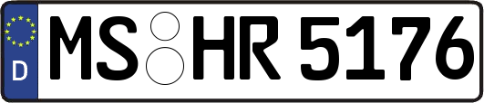 MS-HR5176