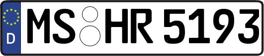 MS-HR5193