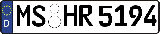MS-HR5194
