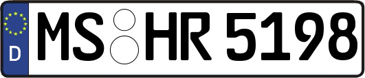 MS-HR5198