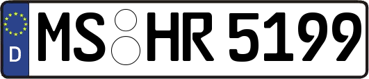 MS-HR5199