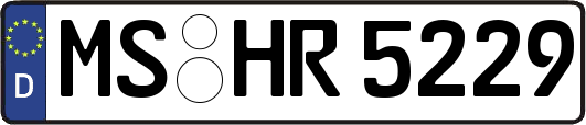 MS-HR5229