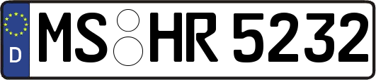 MS-HR5232