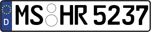 MS-HR5237