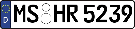 MS-HR5239