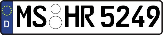 MS-HR5249