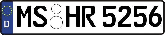 MS-HR5256