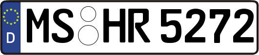 MS-HR5272