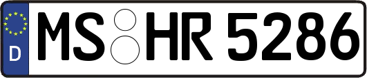 MS-HR5286